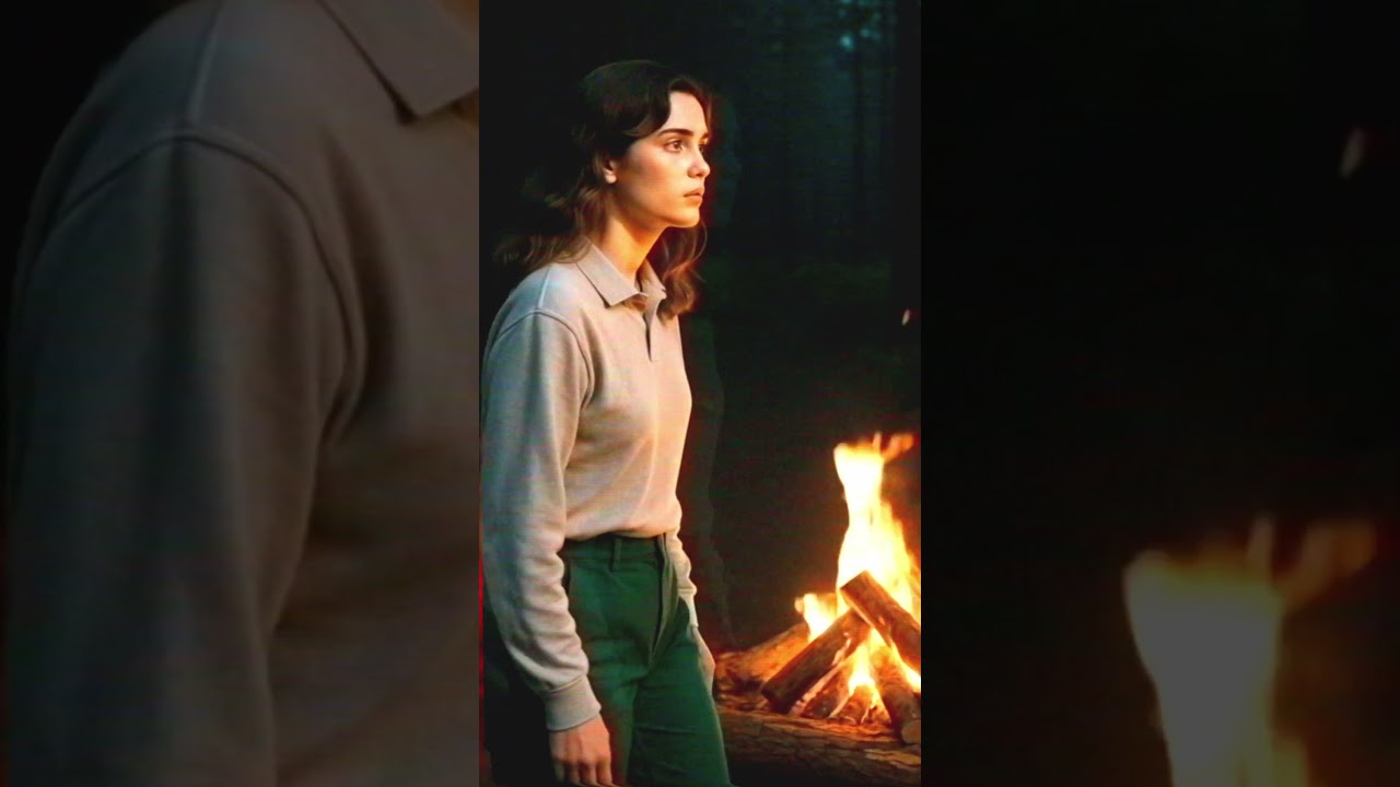 Alone in the Woods thumbnail