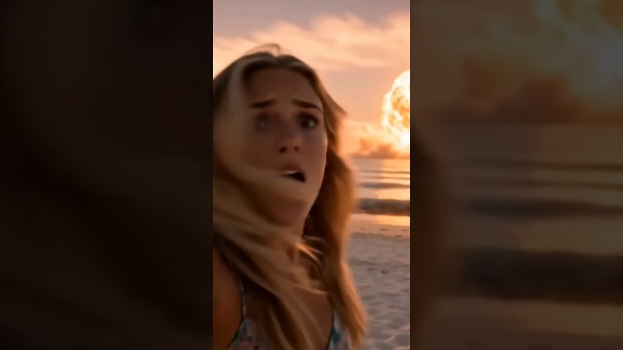 INFLUENCER FAIL - God said, not today! thumbnail