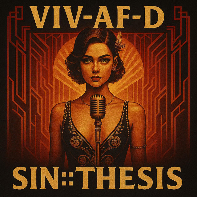 Sin::Thesis cover