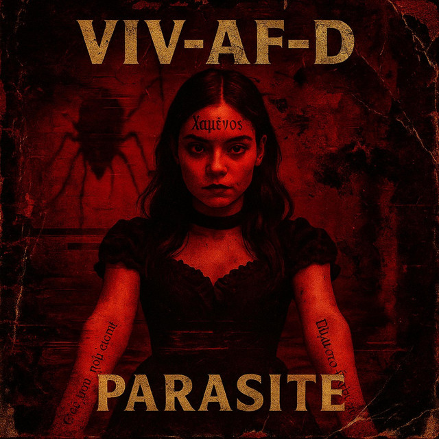 Parasite cover