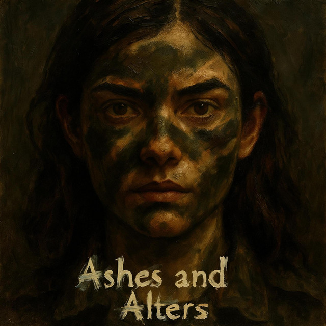 Ashes and Alters cover