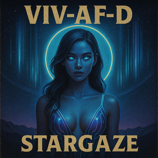 Stargaze cover