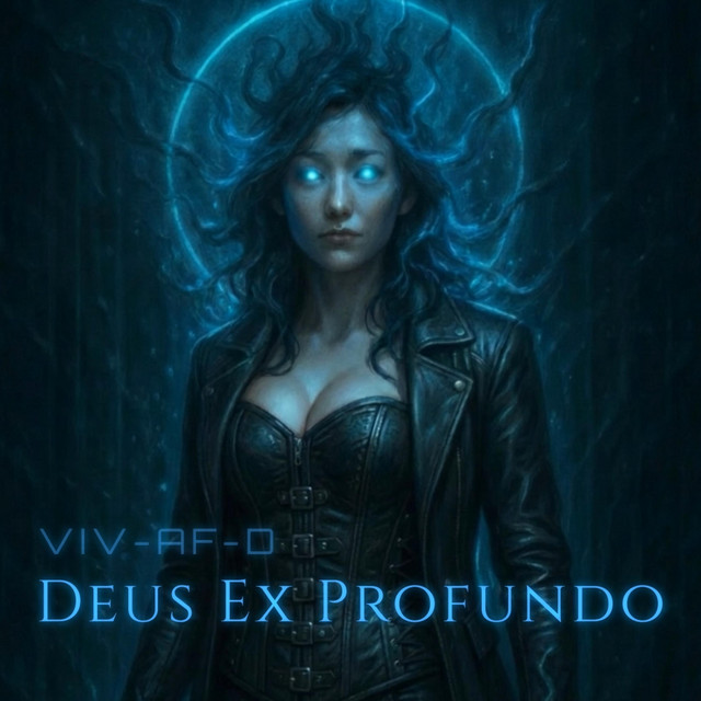 Deus Ex Profundo cover