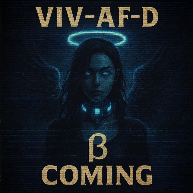 β Coming cover