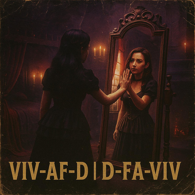 D-FA-VIV cover