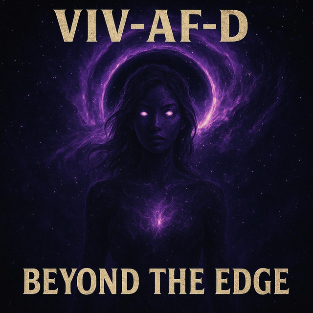 Beyond the Edge cover