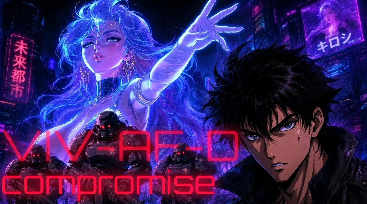 Compromise thumbnail