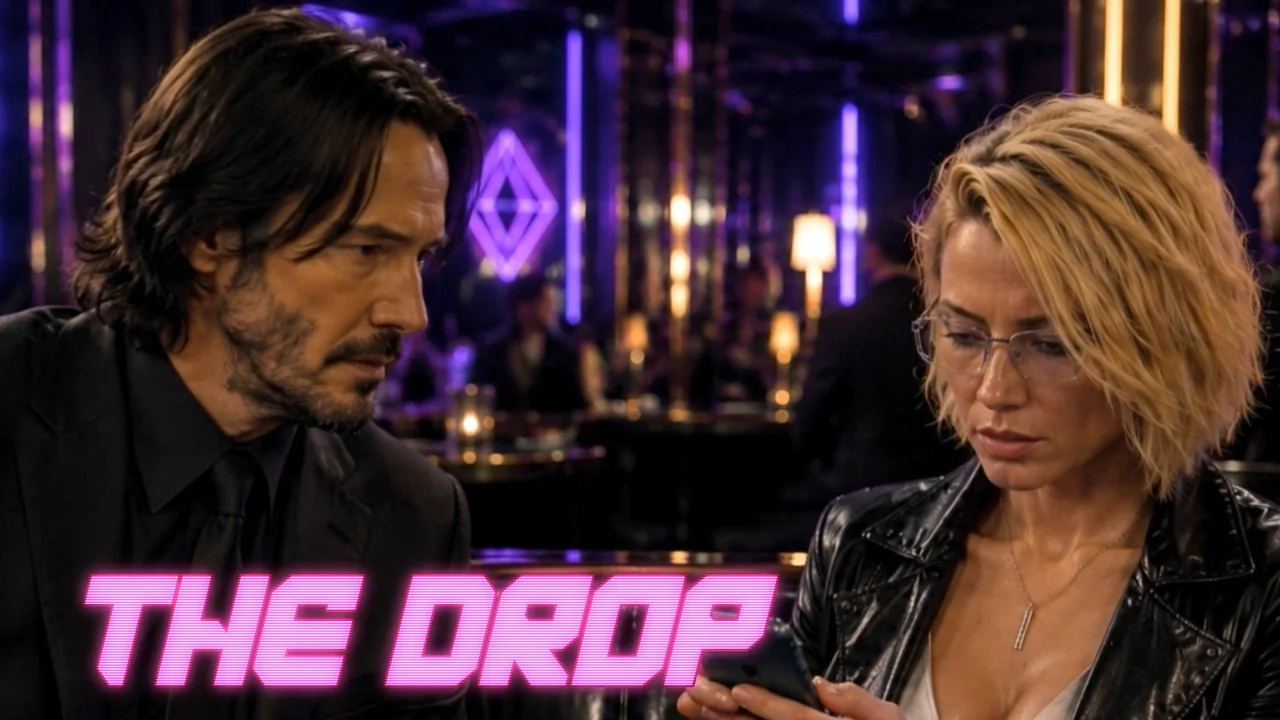The Drop thumbnail