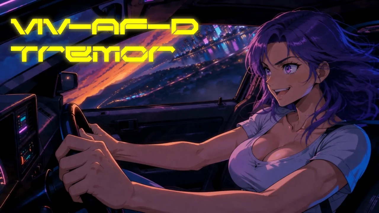 Tremor thumbnail