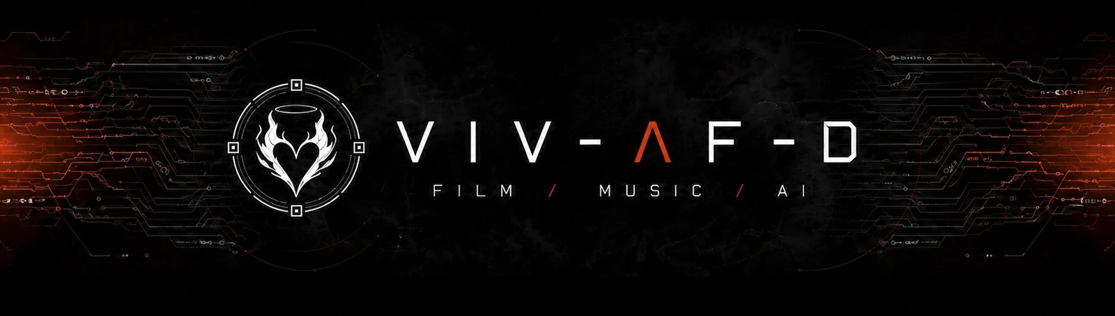 VIV-AF-D — Film / Music / AI